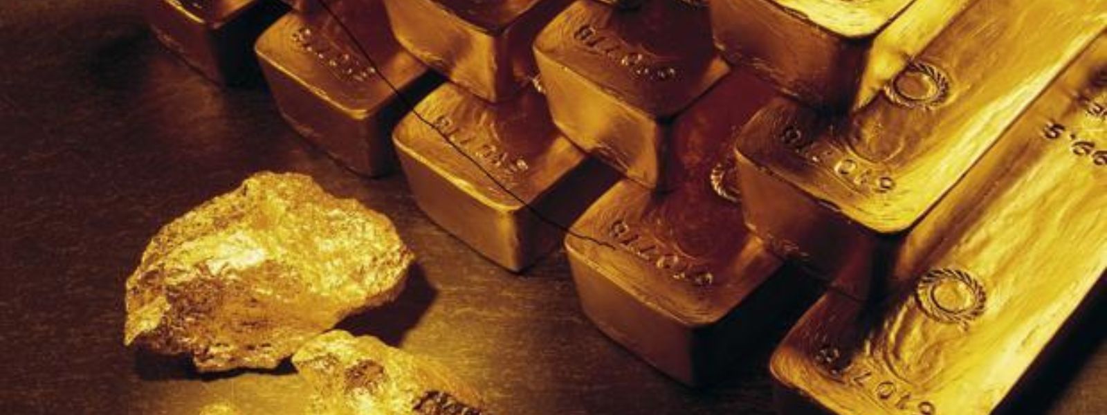 SL Airlines Employee arrested over smuggling gold